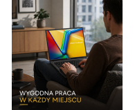 ASUS Vivobook 16 Ryzen 7-7730U/16GB/512/Win11 - 1354631 - zdjęcie 19